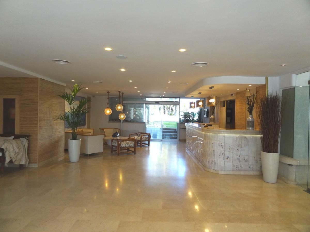 Mediterranean Apart Apartment Ситжес Екстериор снимка